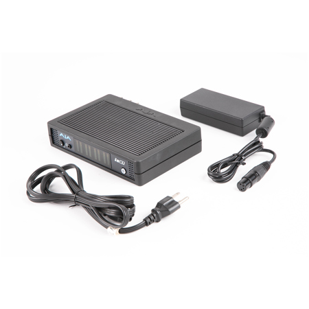 AJA IO-XT Professional Capture & Playback Device with Thunderbolt - SKU#1854991