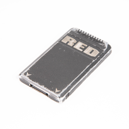 RED 512GB MINI-MAG - Mfr# 750-0078 SKU#1855013