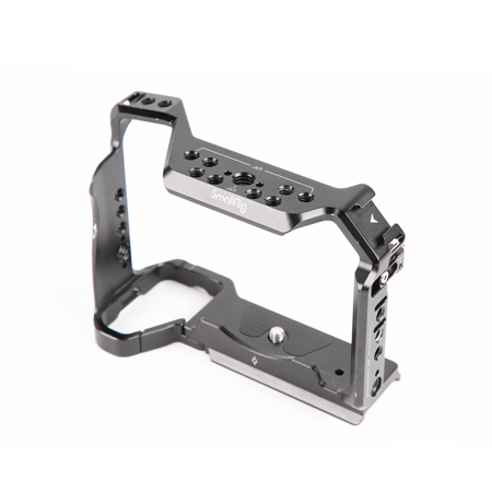 Used SmallRig 3667B Full Camera Cage for Sony Alpha 7R V/7