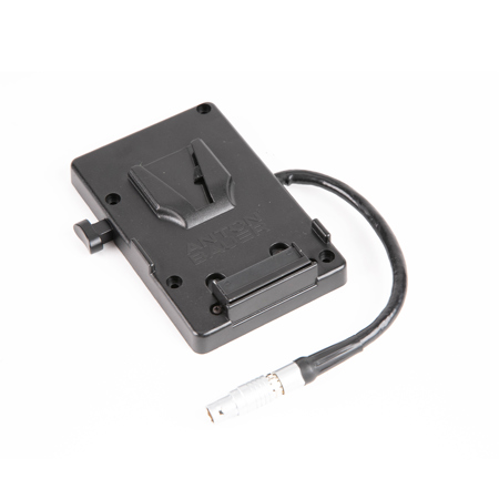 Anton Bauer V-Mount Battery Bracket for RED DSMC1/DSMC2 Camera - SKU#1855236