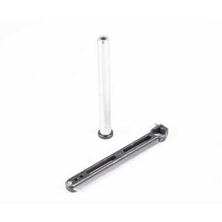 Wooden Camera UVF NATO Rail Kit - SKU#1855309