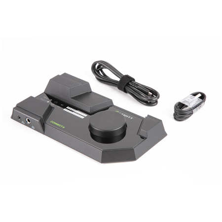 Lewitt CONNECT 6 Desktop 6x6 Dual USB-C Audio Interface - SKU#1855312