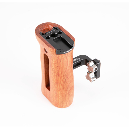 SmallRig Wooden Universal Side Handle 2093