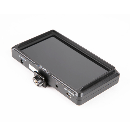 Feelworld F5 5" IPS Full HD DSLR Camera Lightweight Field LED Monitor SKU1855420