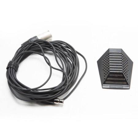 Audio-Technica PRO44 Cardioid Condenser Boundary Microphone - SKU#1855477