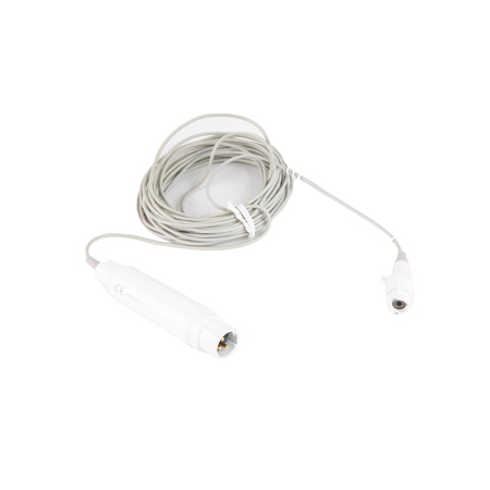 Shure Overhead Condenser Microphone - White SKU#1855523
