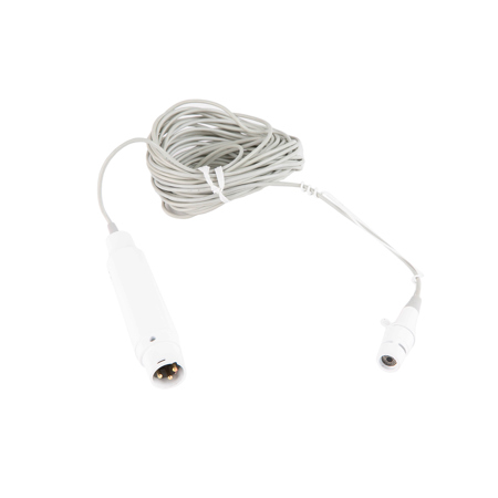 Shure Overhead Condenser Microphone - White SKU#1855528