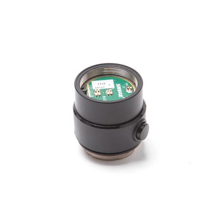 Shure AD651B Talk Switch for ADX2 and ADX2FD Transmitter - Black SKU#1855676
