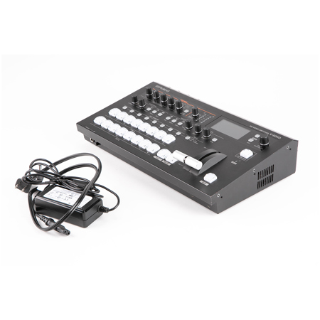 Roland V-60HD Multi-Format HD Video Switcher - SKU#1855873