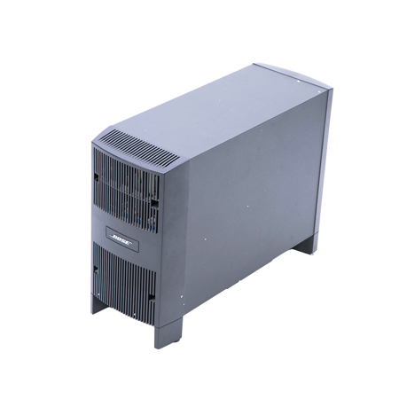 BOSE ACOUSTIMASS 6Ⅲ  ENT SYSTEM Bose Acoustimass 6 Series III Black Home Theater Speaker