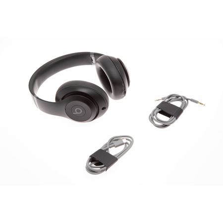 Beats by Dr. Dre Beats Studio Pro Wireless Headphones, Black