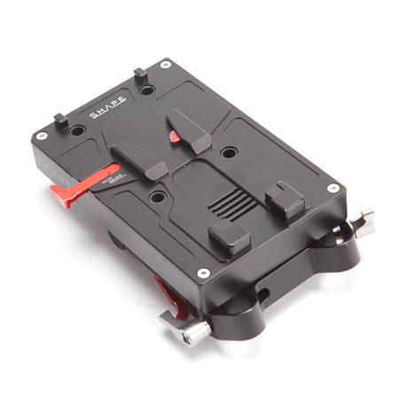 Shape BXFX9 D-Box Camera Power for Sony FX9 - SKU#1856030