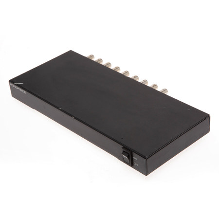 Monoprice 3G SDI 1X8 Video Splitter - SKU#1856184