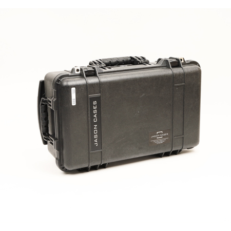 Jason Cases Sony Venice Case, Compact - SKU#1856265