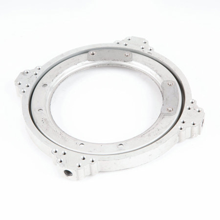 Chimera Speed Ring Attaches Video Pro Bank to Lowel Omni Light - SKU#1856390
