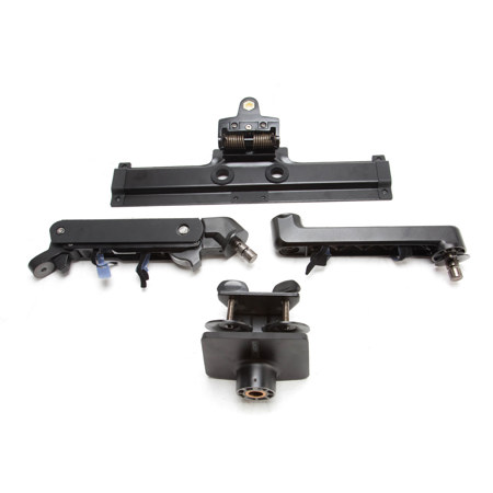 Wacom Ergo Flex Arm for Cintiq Pro 24 & 32 - SKU#1856558
