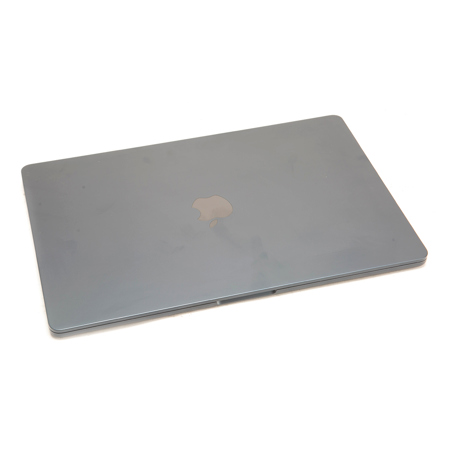 Apple MacBook Air 15.3" with Liquid Retina Display - Midnight, Mid 2023 #1856623