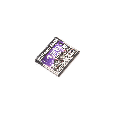 Delkin Devices 128GB CFast 2.0 VPG-130 Memory Card - SKU#1856666