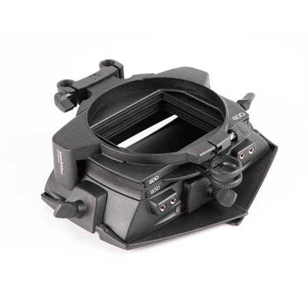 USED Sachtler Ace Matte Box for Small & Large Lenses, 15mm (0.59