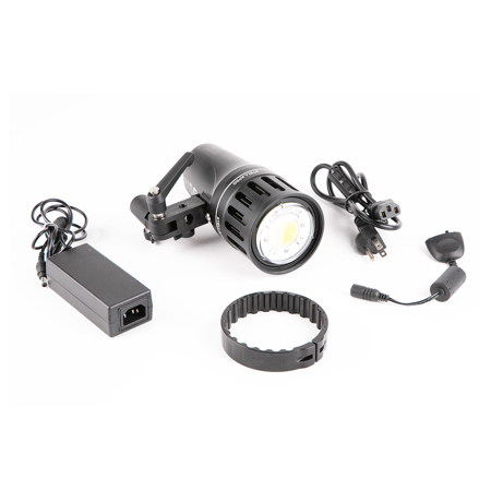 Light & Motion Stella Pro CL 5000 RF LED Light