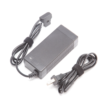 Reytric DTAP V-Mount Battery Charger - SKU#1856943