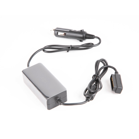 DJI Part 11 Car Charger for Mavic 2 Drone - SKU#1857169