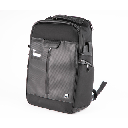 Used Gitzo Century Traveler Backpack for DSLR Camera Up to 3 Lenses 15 Laptop GCB100BP