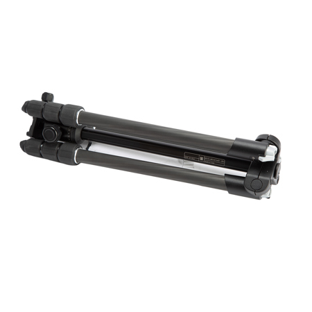 Manfrotto Element MII Mobile Bluetooth Carbon Fiber Traveler Tripod - SKU1857257