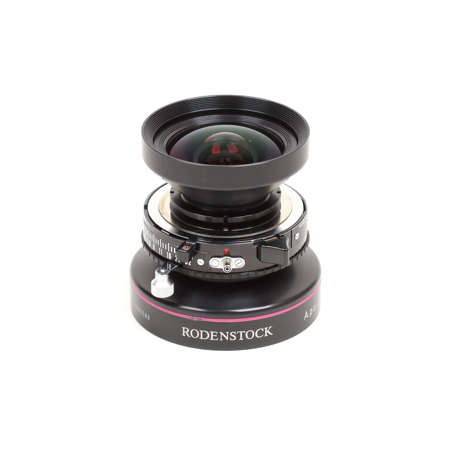 RODENSTOCK 45 4.5 DIG APO-SIRONAR LENS