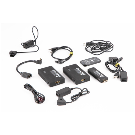 PARALINX ARROW PLUS 1:2 - SKU#1857442