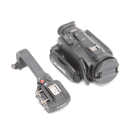 Canon XA40 4K UHD Pro Camcorder - SKU#1858034