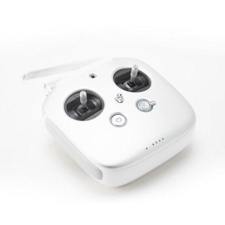 Used DJI Inspire 1 Remote Control - SKU#1858048 - Adorama