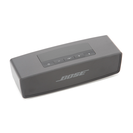Special Edition Soundlink Mini Bluetooth Speaker Iii Bose