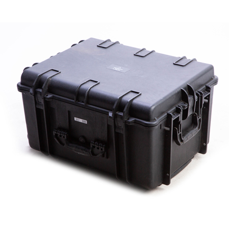 Monoprice Weatherproof Hard Case 26"x 20"x 14" With Wheels (No Foam) SKU#1858144