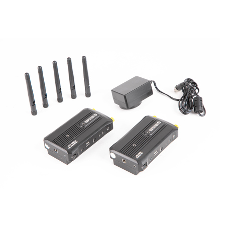 Hollyland Mars 300 300' Dual HDMI Wireless HD Video Transmission System #1858193