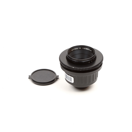 Zeiss Oberkochen Opton Di 32mm T2.2 PL-Mount Lens - SKU#1858298