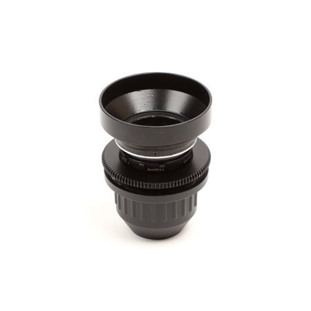 Zeiss Oberkochen Opton Di 50mm T2.2 PL-Mount Lens - SKU#1858304