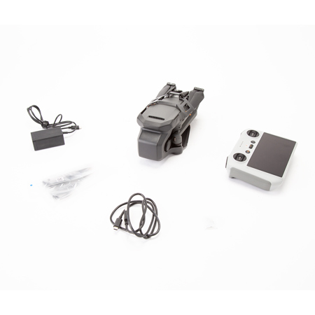 DJI Mavic 3 Pro Drone with RC