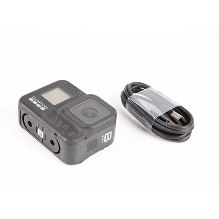 GoPro HERO8 Black - SKU#1858614