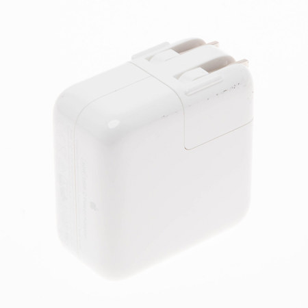 Apple 30W USB-C Power Adapter - SKU#1859017
