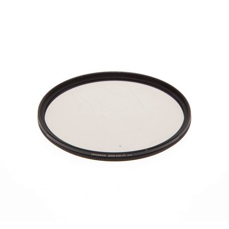 Promaster 82mm Digital HD Thin Circular Polarizer