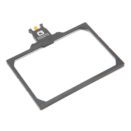 Bright Tangerine 4x5.65 Filter Tray (Misfit) - SKU#1859434