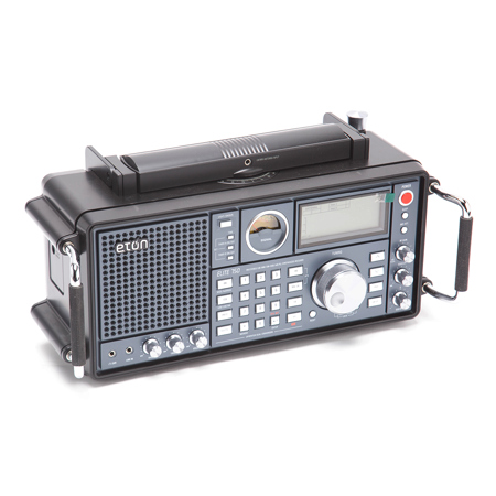 Eton Elite 750 Radio Receiver with AM/FM/LW/SW Bands - SKU#1859525