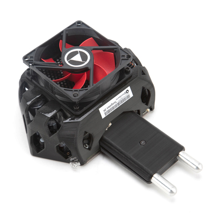 Visionsmith ReLamp 2K LED for Select ARRI,DeSisti,Strand & Mole-Richardson Light