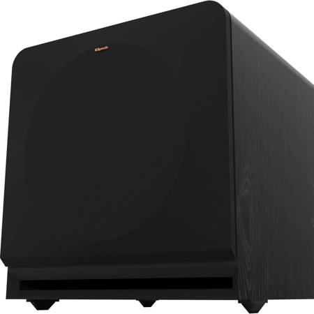 Klipsch Reference Premiere RP-1400SW 14" 1000W High Excursion Subwoofer