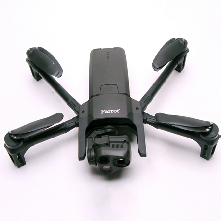 Parrot ANAFI Thermal Drone - SKU#1859923