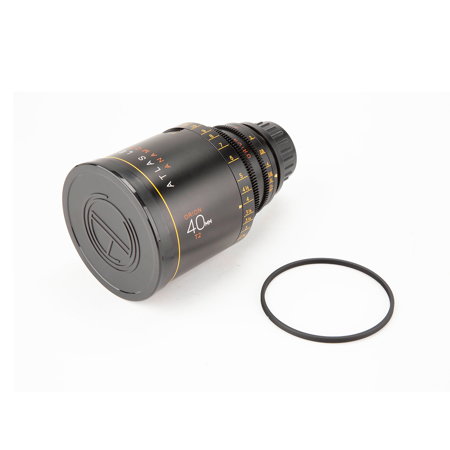 Atlas Lens Company Orion T2.0 2x Anamorphic Prime Lens for PL Mount SKU#1859949