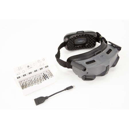 DJI Goggles Integra - SKU#1860085