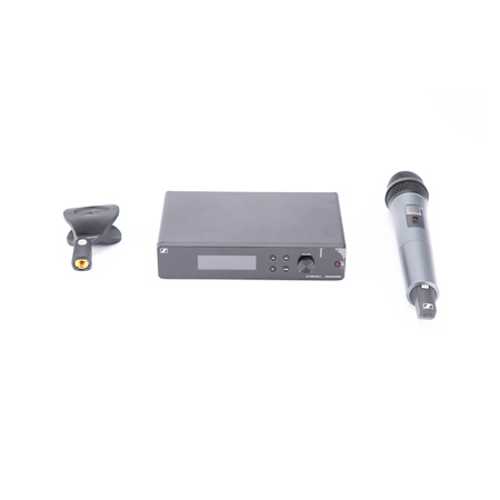 Sennheiser XSW 2-835-A Wireless Microphone System - A: 548-572MHz SKU#1860210