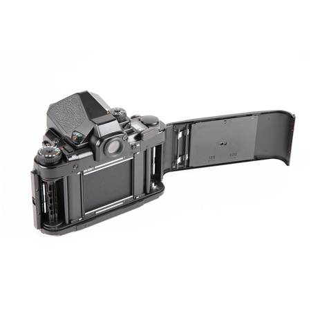 USED Pentax 67 II Medium Format SLR Camera Body with AE Prism Finder